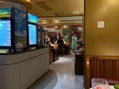 -涮福記·现切牛羊肉火锅(世纪汇店)
