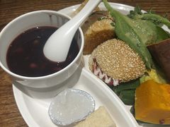-素满香·食养自助(天一广场店)