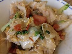 -妈妈的味道(和顺古镇店)