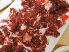 -伟记牛肉(金鸿公路店)