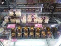 零售区-好利来(八角店)