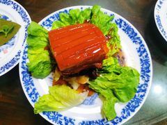 -吴门人家·苏宴宫廷菜(拙政园店)