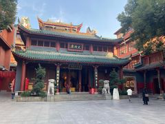-火宫殿·小吃王国(坡子街店)