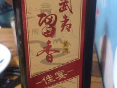 -下梅人家土菜馆(历史文化餐厅度假区店)