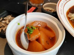 -旺顺阁·北京菜·烤鸭(大望路店)