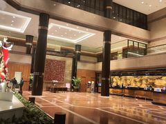 -上海新锦江大酒店