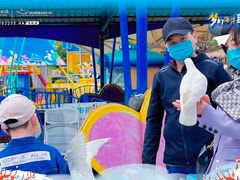 -烟台海昌鲸鲨海洋公园