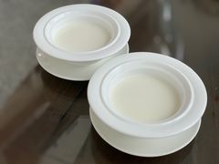 -广州塔晖粤轩中餐厅