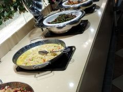 自助取餐区-比亚森自助烤肉料理(裕华店)