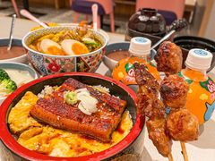 -dodonpa.墩墩伐 便当食堂(博华广场店)