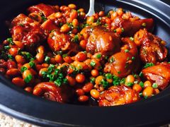 -马仕玖煲·融合菜·酥不腻烤鸭(人大店)