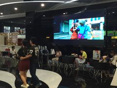 -时代华纳国际影城(鹏晖广场店)