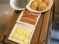 -傣妹火锅(四川北路店)
