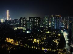 -四海公园(南山区)