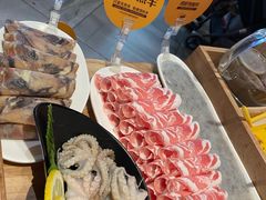 -巴奴毛肚火锅(六天地店)