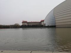 -国家大剧院·西餐厅