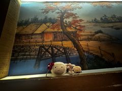-千代武日本料理(开发区店)
