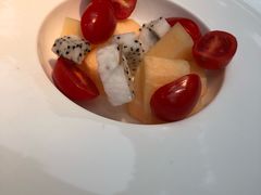 -渝半城经典川粤菜(重庆天地店)