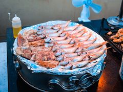 -渔家火锅·海鲜自助餐·演艺(亚龙湾天域酒店)