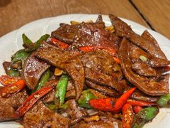 -張飛扒肉·龙江非遗(道外店)