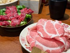 -扎起市井老火锅(乐山总店)