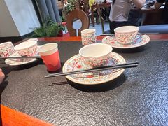 -旺爷砂锅·茶作(国贸城店)