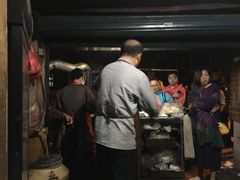 -安庆柴火馄饨(马道街店)