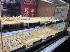 -熊大爷现包饺子(和平里店)