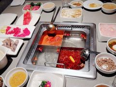 -海底捞火锅(海宁路店)