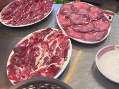 -潮汕•草根牛肉档(中江路店)