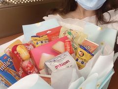 -小放牛炒菜馆(长安万达店)