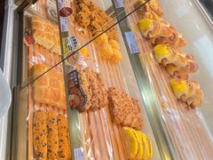 -TOUCH泰奇(奉贤人民南路店)