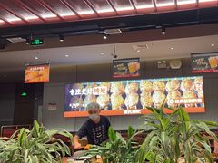 -管氏翅吧(马家堡店)