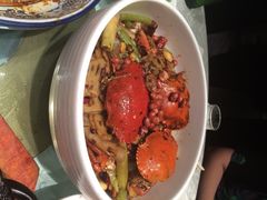 iphone_upload_pic-李老爹香辣蟹(宣武门店)