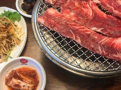 -辛氏火炉·韩式古法烤肉(松北店)