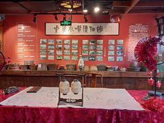 -正阳门饭庄·烤鸭·北京菜(万丰路七里庄店)