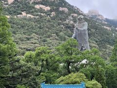 -青岛崂山太清宫