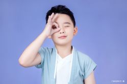 点击看大图 -倾城宝贝儿童摄影(浦东金谊店)