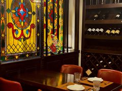 -Golden Lily河内巴黎法越料理餐厅(建国西路店)