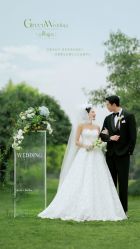 -金夫人婚纱摄影