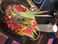 唱客KTV量贩-唱客美食KTV量贩(北京路店)