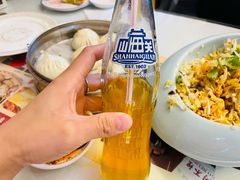-狗不理大酒店(意式风情街店)