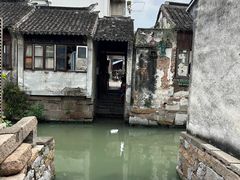-锦溪古镇