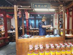 -清真京华源·涮肉烧烤(丰庆店)