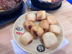 -十吉老砂锅(天生丽街生活馆店)