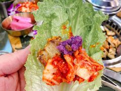 -玄希浪漫厨房·韩料烤肉(湖滨银泰in77店)