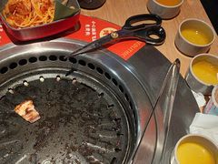 -新石器烤肉(百联川沙店)