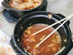 -赵家牛肉砂锅(台西三路店)