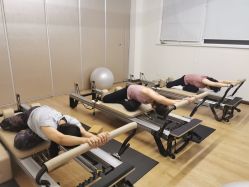 -兰瑜伽·普拉提