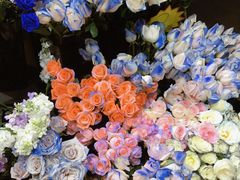 -双季花艺园艺市场(浦东店)